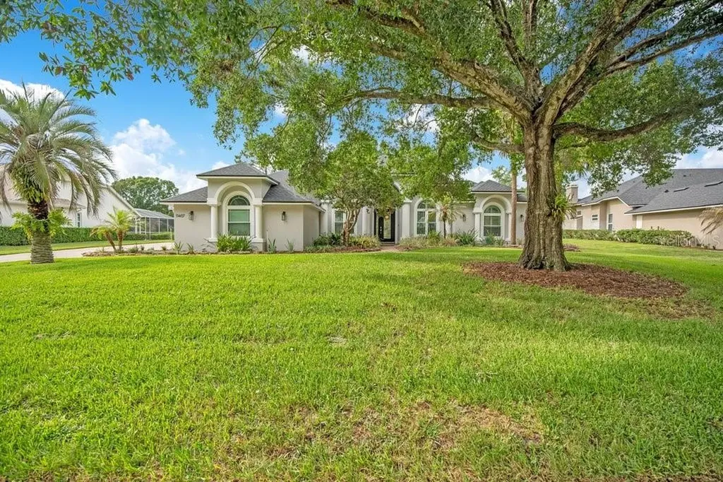 11407 Willow Gardens Drive Windermere FL 34786