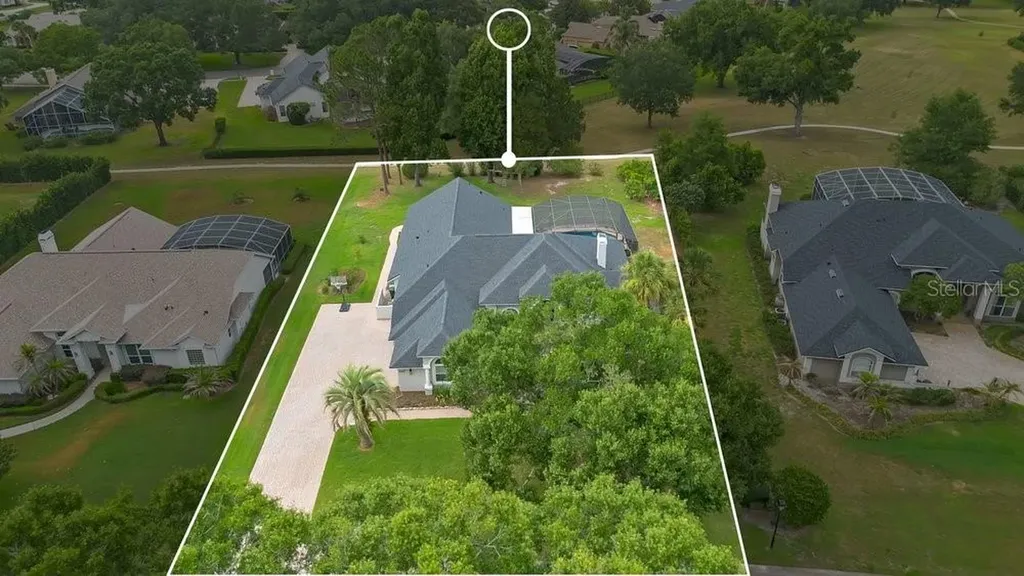 11407 Willow Gardens Drive Windermere FL 34786