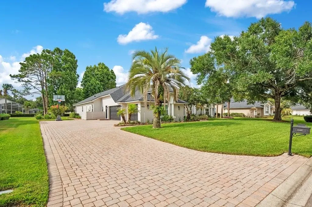 11407 Willow Gardens Drive Windermere FL 34786