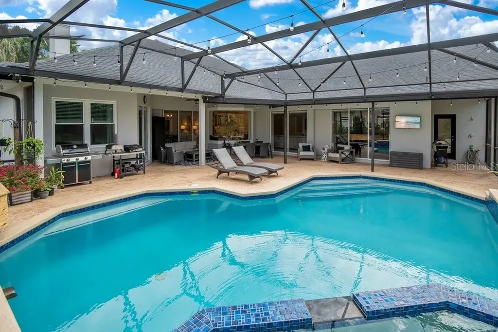 11407 Willow Gardens Drive Windermere FL 34786