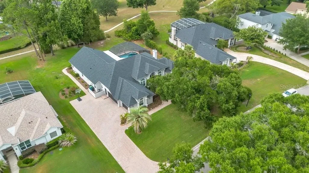 11407 Willow Gardens Drive Windermere FL 34786