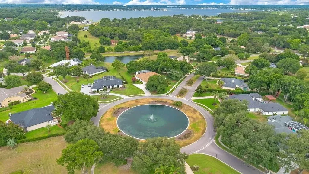 11407 Willow Gardens Drive Windermere FL 34786