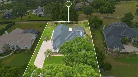 11407 Willow Gardens Drive Windermere FL 34786