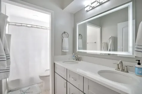 11407 Willow Gardens Drive Windermere FL 34786