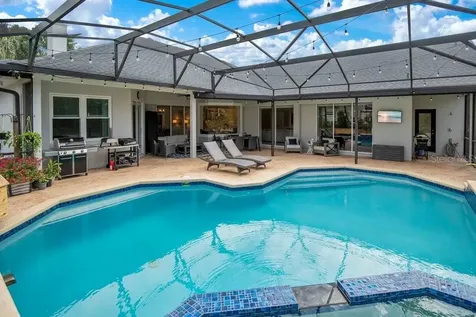 11407 Willow Gardens Drive Windermere FL 34786