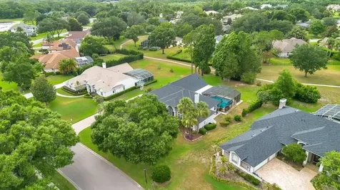 11407 Willow Gardens Drive Windermere FL 34786