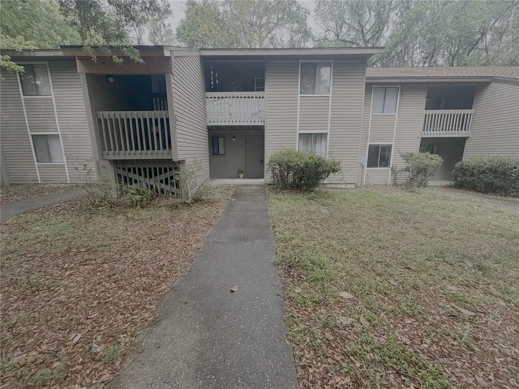 81 SE 16th Avenue Gainesville FL 32601