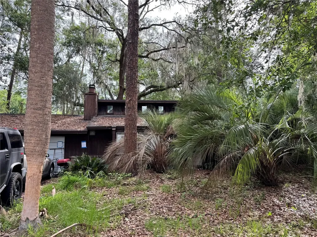 713 NW 95th Terrace Gainesville FL 32607