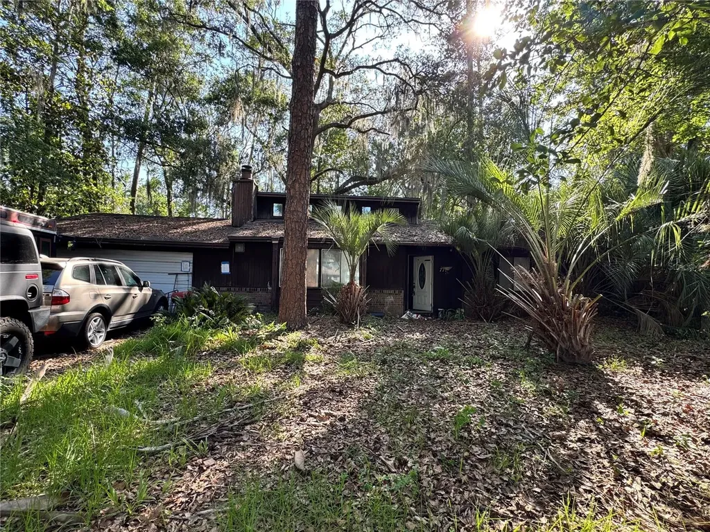 713 NW 95th Terrace Gainesville FL 32607
