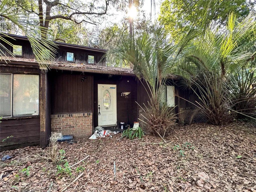 713 NW 95th Terrace Gainesville FL 32607