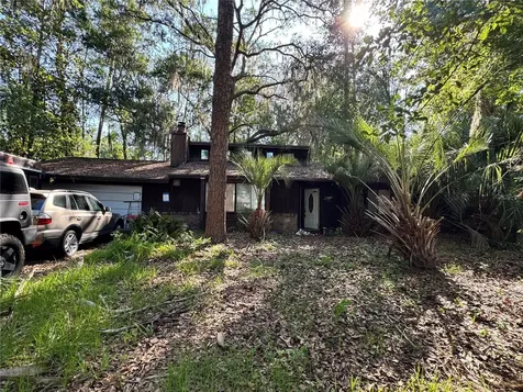 713 NW 95th Terrace Gainesville FL 32607