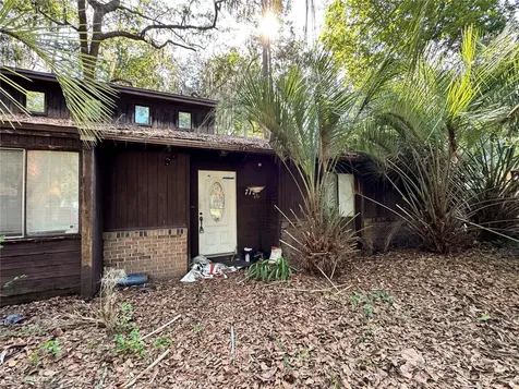713 NW 95th Terrace Gainesville FL 32607