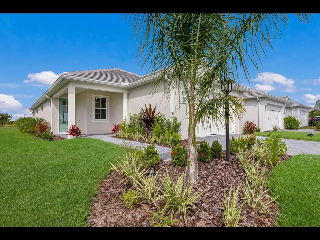 1099 Waterline Court Sarasota FL 34240
