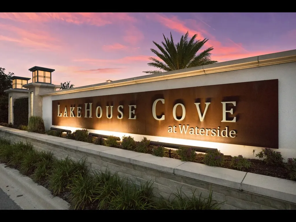 1099 Waterline Court Sarasota FL 34240