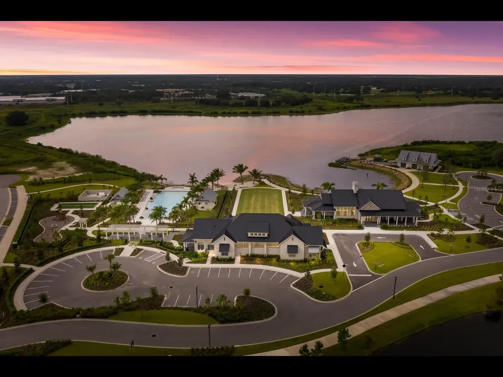 1099 Waterline Court Sarasota FL 34240