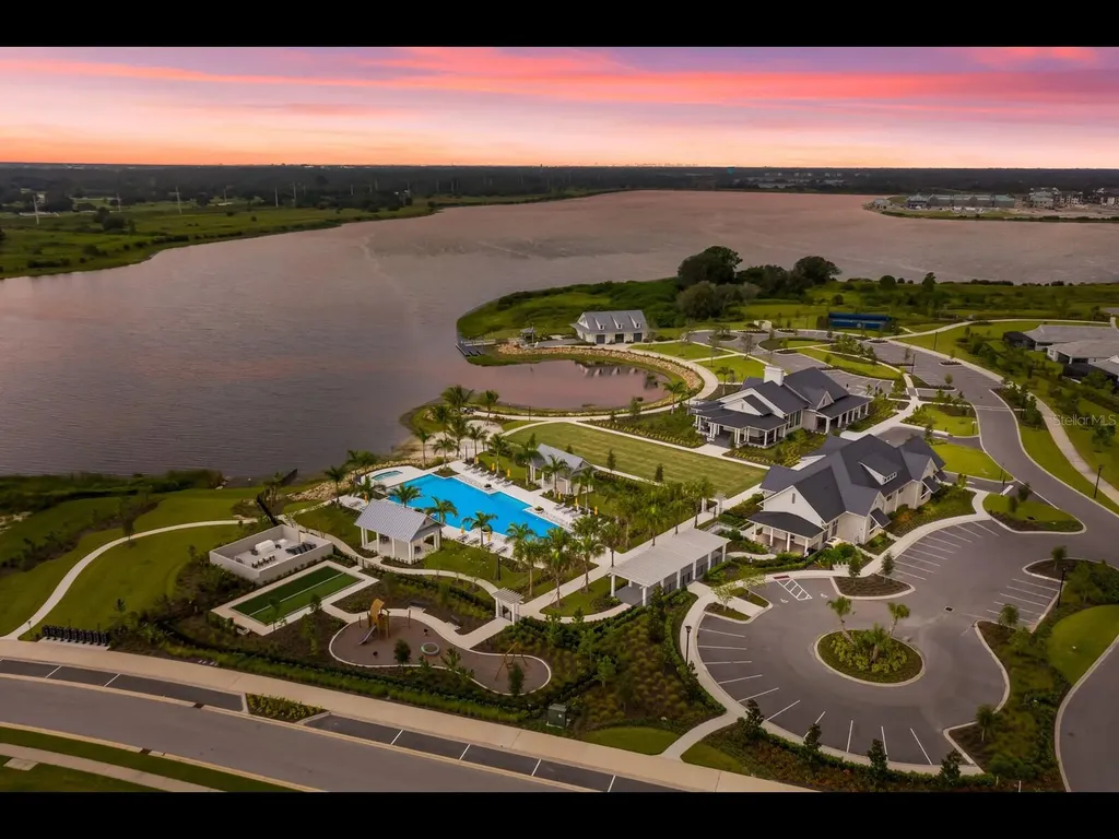 1099 Waterline Court Sarasota FL 34240