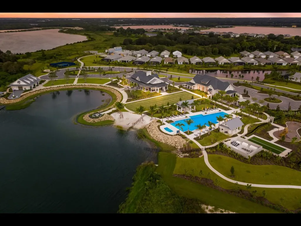 1099 Waterline Court Sarasota FL 34240