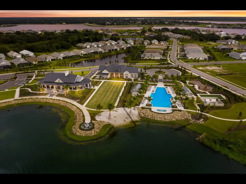 1099 Waterline Court Sarasota FL 34240