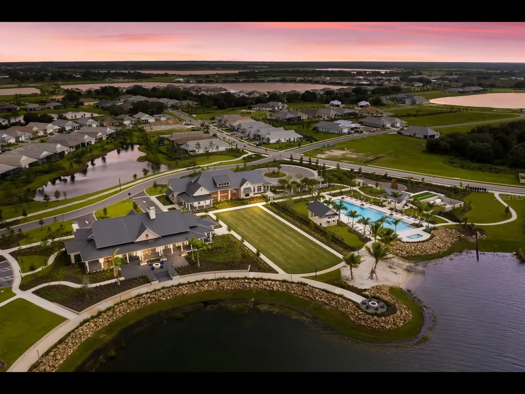 1099 Waterline Court Sarasota FL 34240