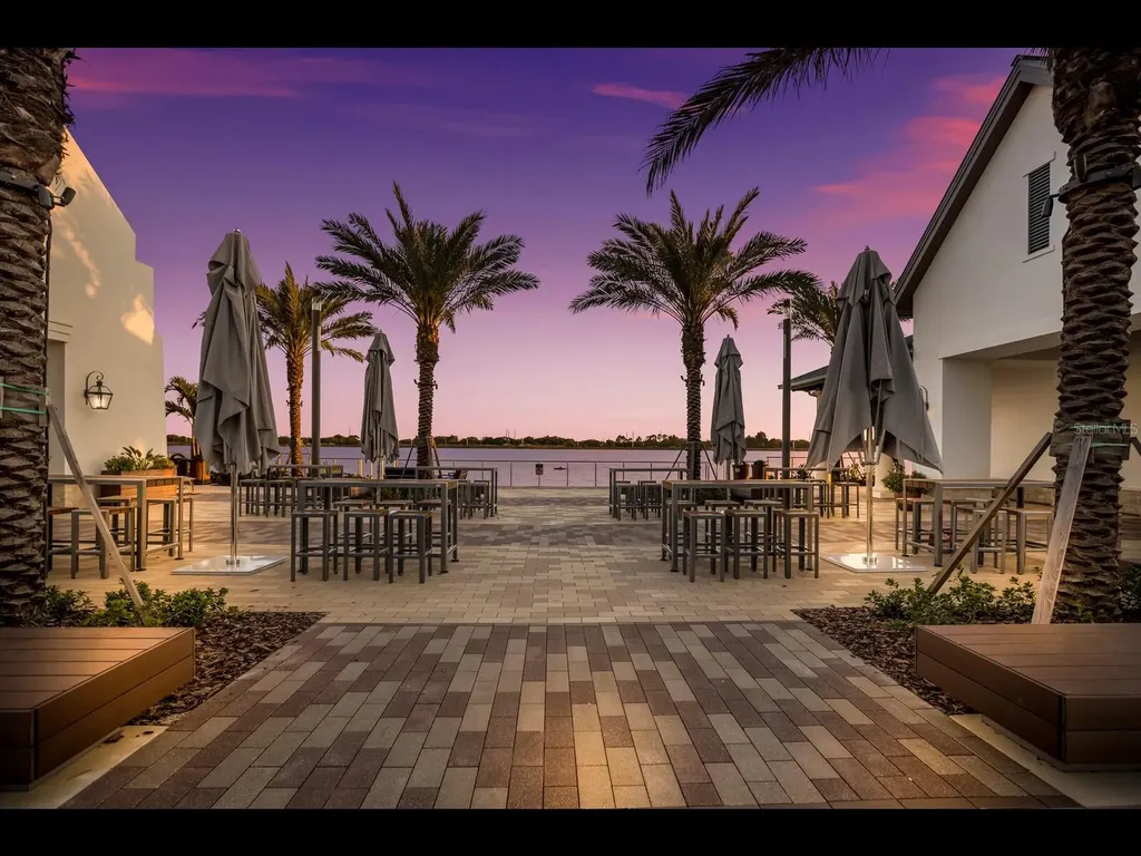 1099 Waterline Court Sarasota FL 34240