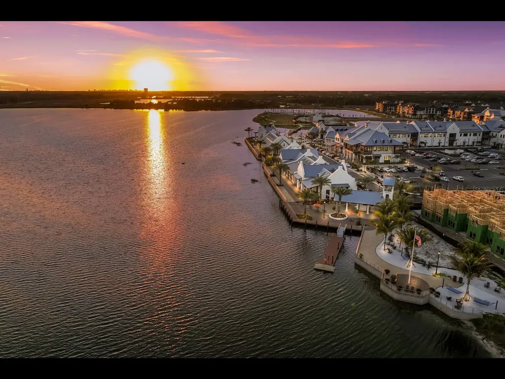 1099 Waterline Court Sarasota FL 34240