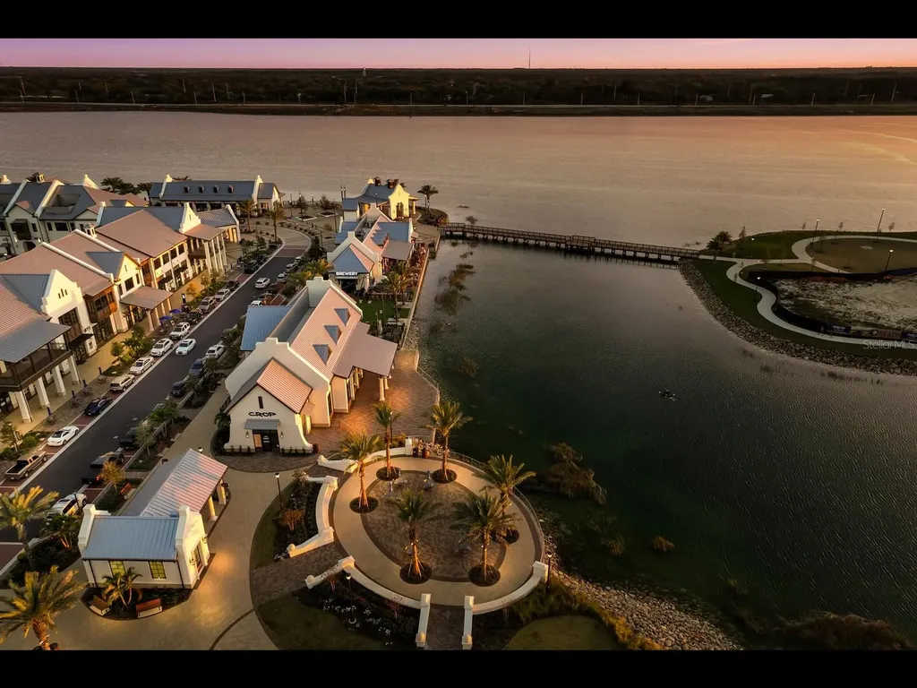 1099 Waterline Court Sarasota FL 34240