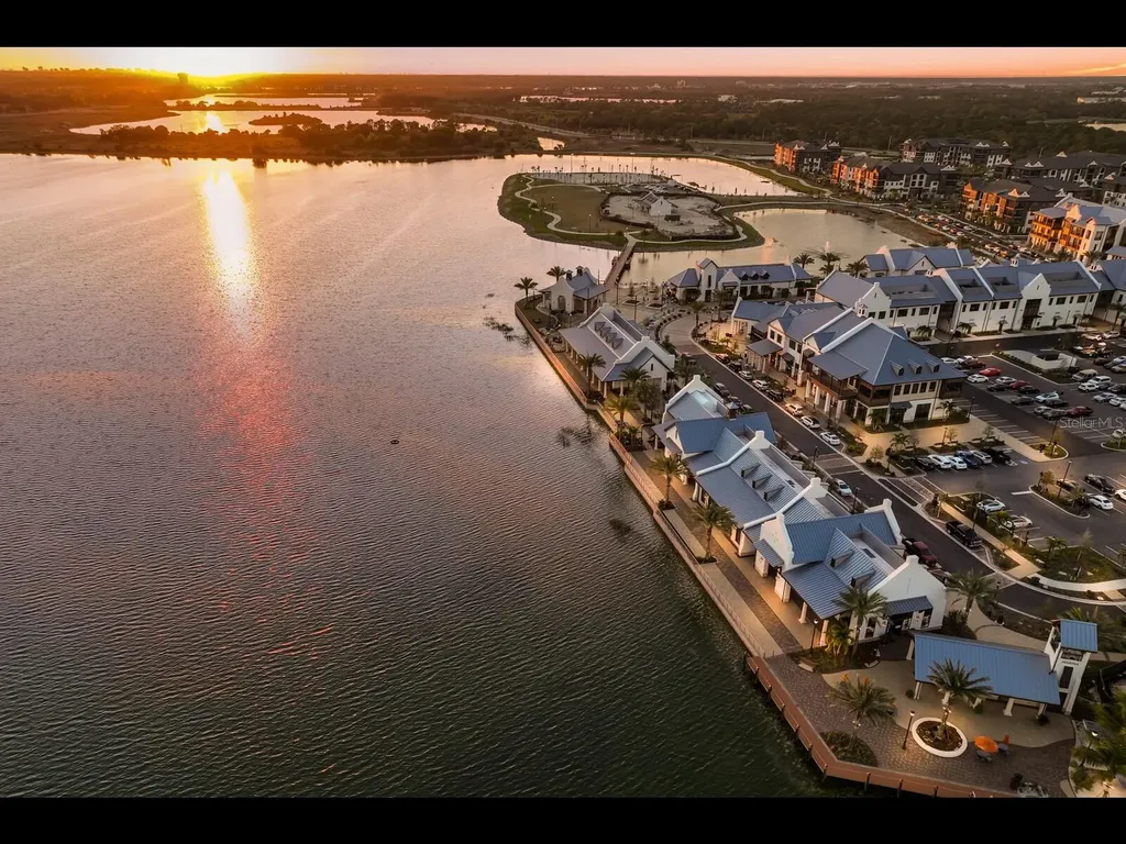 1099 Waterline Court Sarasota FL 34240