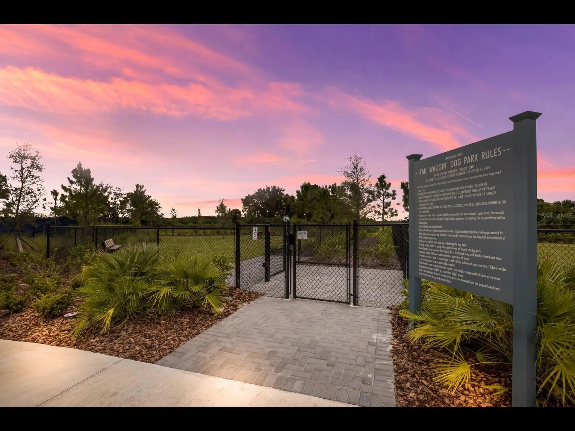 1099 Waterline Court Sarasota FL 34240