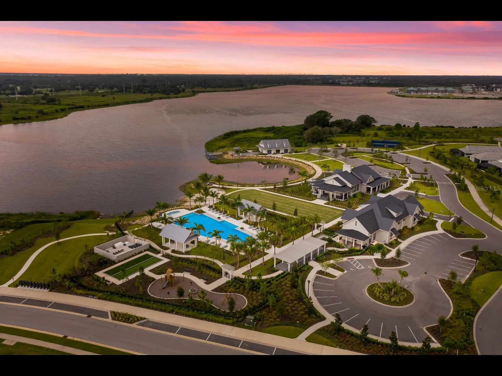 1099 Waterline Court Sarasota FL 34240