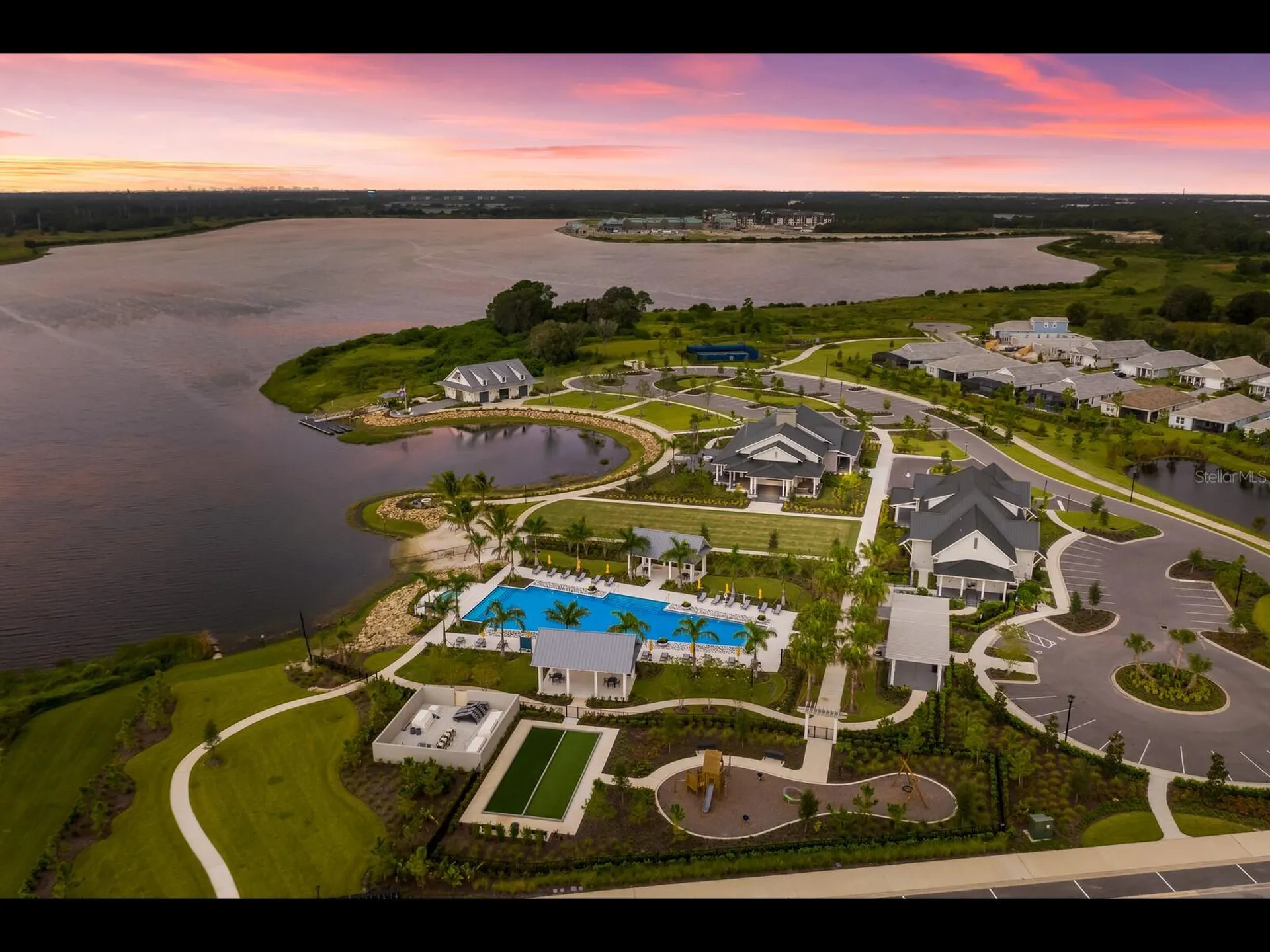 1099 Waterline Court Sarasota FL 34240