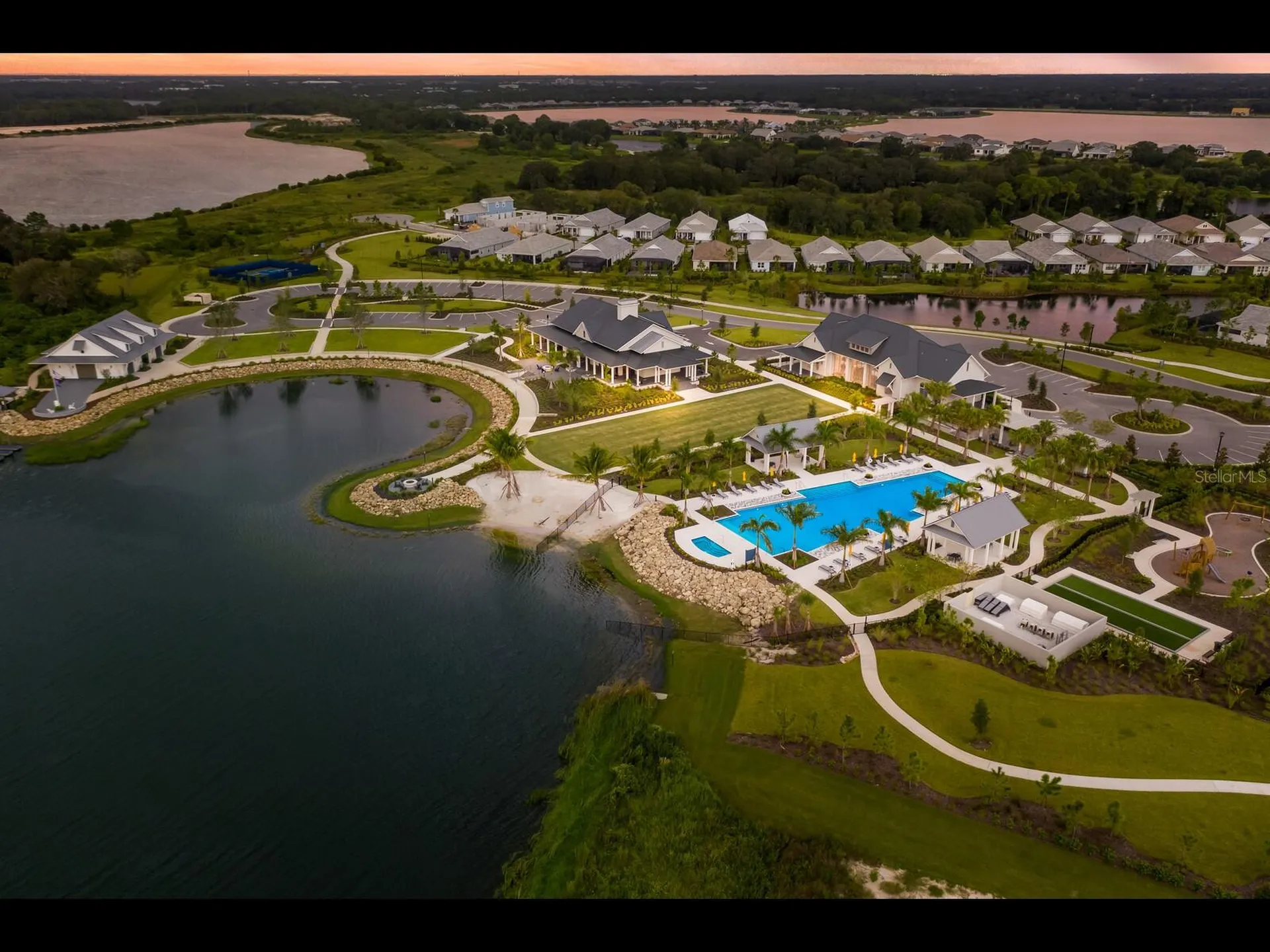1099 Waterline Court Sarasota FL 34240