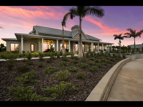 1099 Waterline Court Sarasota FL 34240
