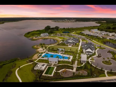 1099 Waterline Court Sarasota FL 34240