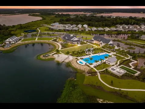 1099 Waterline Court Sarasota FL 34240