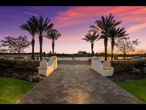 1099 Waterline Court Sarasota FL 34240