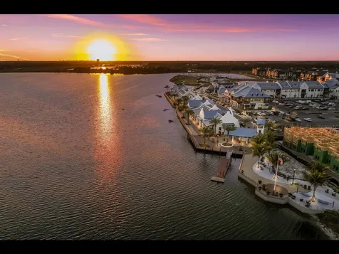 1099 Waterline Court Sarasota FL 34240