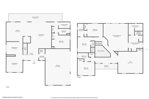 5674 Bassett Place Sanford FL 32771