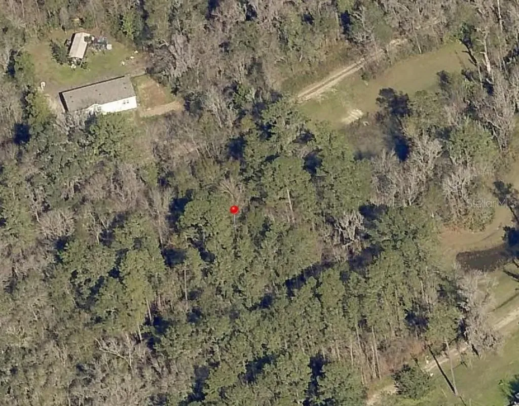 Tbd SW 16th Place Ocala FL 34481