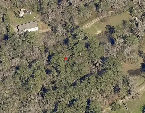 Tbd SW 16th Place Ocala FL 34481