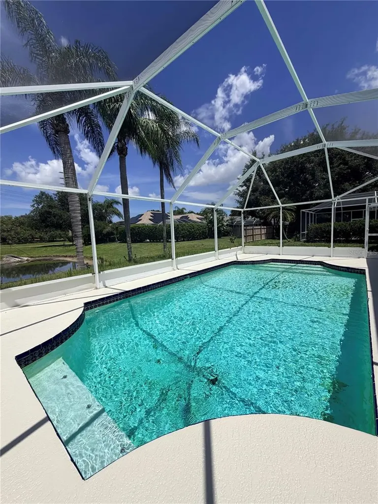 442 Knight Drive Tarpon Springs FL 34688
