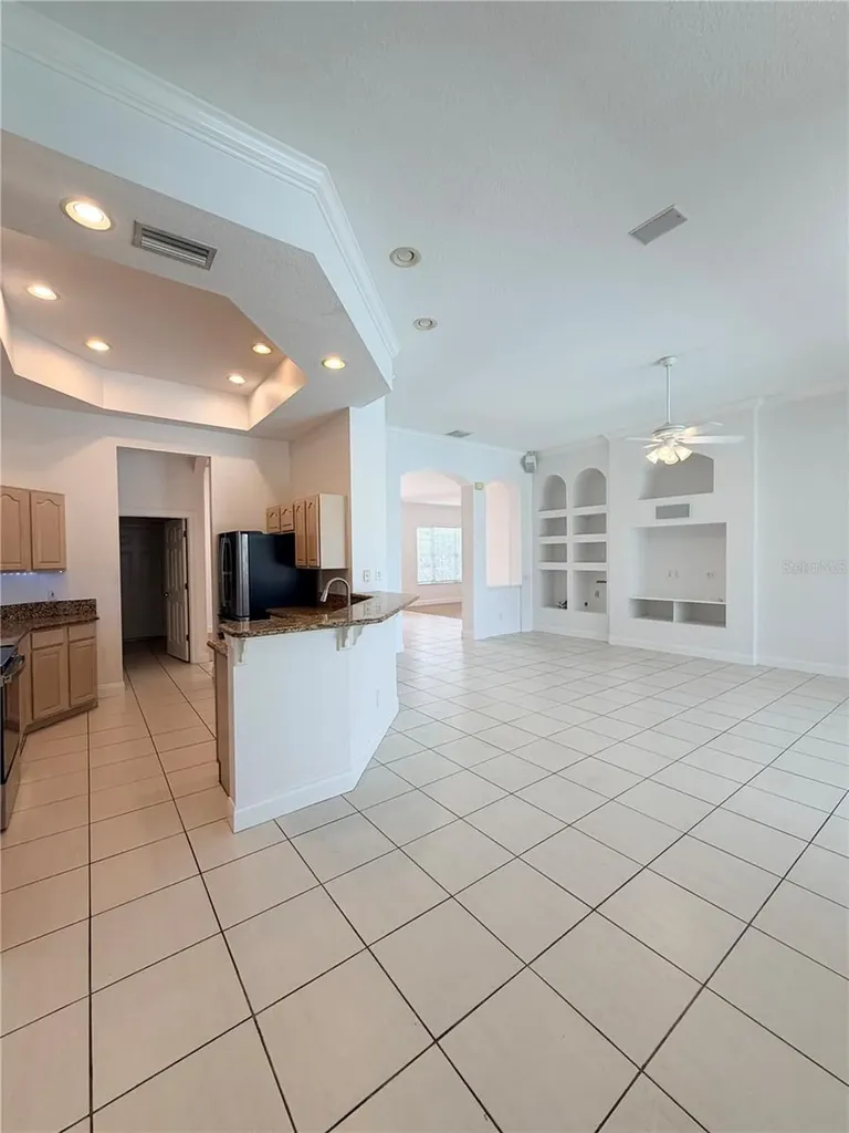 442 Knight Drive Tarpon Springs FL 34688