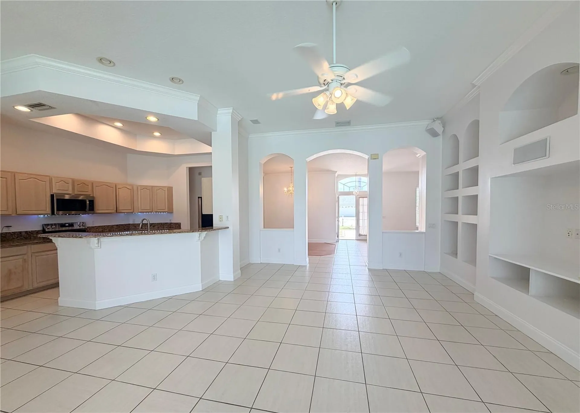 442 Knight Drive Tarpon Springs FL 34688