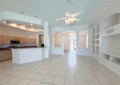 442 Knight Drive Tarpon Springs FL 34688