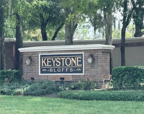 442 Knight Drive Tarpon Springs FL 34688