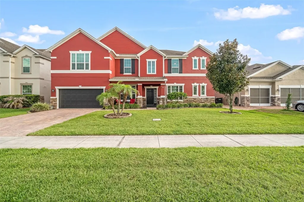 2711 Cypress Tree Trail St Cloud FL 34772