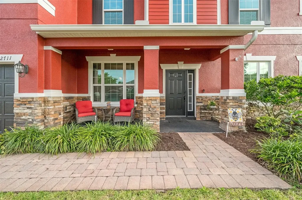 2711 Cypress Tree Trail St Cloud FL 34772