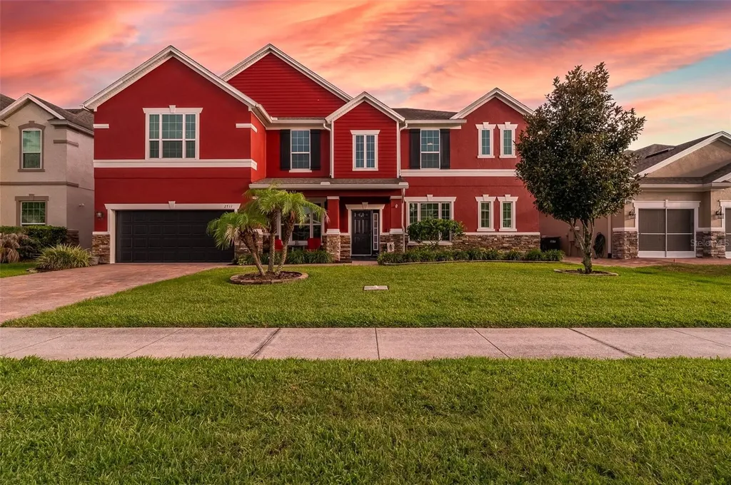 2711 Cypress Tree Trail St Cloud FL 34772