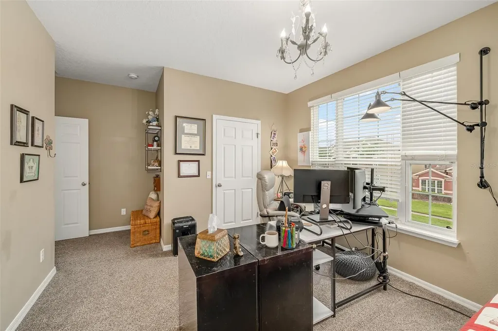 2711 Cypress Tree Trail St Cloud FL 34772