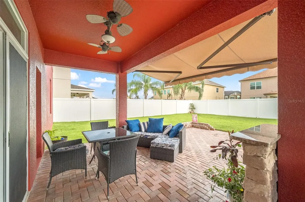2711 Cypress Tree Trail St Cloud FL 34772