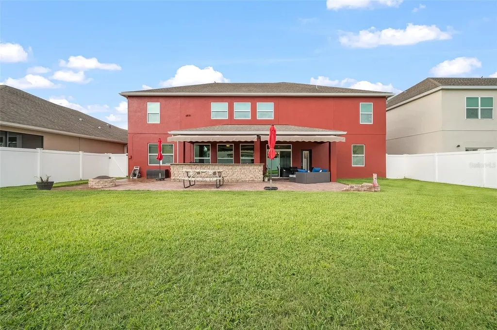 2711 Cypress Tree Trail St Cloud FL 34772